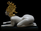 Ernst Fuchs: Wiener Sphinx