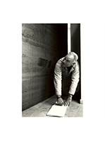 Schwerdtle, Dieter: Richard Serra