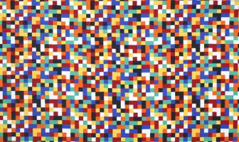 Gerhard Richter: 1024 Colours