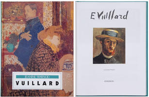 Edouard Vuillard: Meister der modernen Kunst