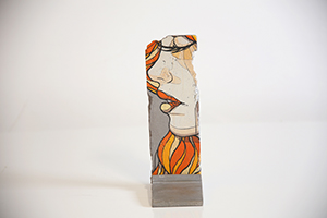 El Bocho: Berlin Wall II