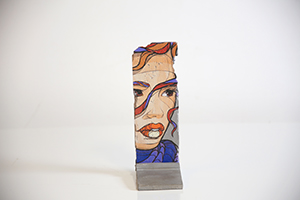 El Bocho: Berlin Wall III
