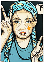 El Bocho: Peace