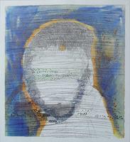 Gerhard Altenbourg: Caspar David gewidmet