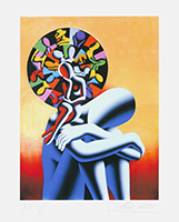 Mark Kostabi: Waiting List