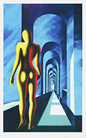 Mark Kostabi: Endless Journey