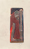 Ursula von Gierke: ohne Titel