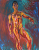 Willibrord Haas: Sesay