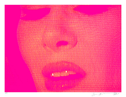 Dennis Morris: KTV The Look of Love (IV)