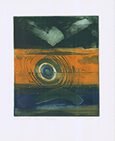 Willibrord Haas: Flugauge