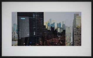 Gottfried Salzmann: From 59th Street