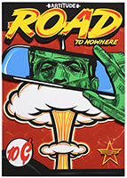 R.F.ART: Road to Nowhere