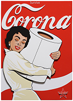 R.F.ART: Corona - Deluxe