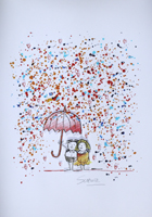 Wilhelm Schlote: Liebe