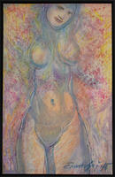Ernst Fuchs: Sacré des printemps