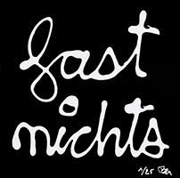 Ben Vautier: Fast nichts