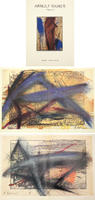 Arnulf Rainer: Fragespiel