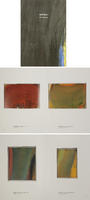 Arnulf Rainer: Das Leuchten