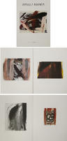 Arnulf Rainer: Schlange vom Nil