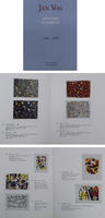 Jan Voss: Druckgrafik 1990 - 1999