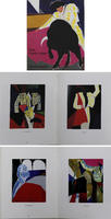 Joan Gardy Artigas: Tauromachie
