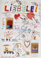 Wilhelm Schlote: Liebelei
