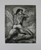 Willibrord Haas: Schwarzer Faun