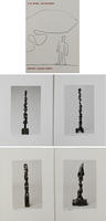 A.R. Penck: Sculptures
