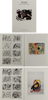 A.R. Penck: Modelle und Arbeiten auf Papier