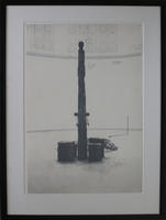 Joseph Beuys: Tramstop