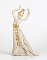 Ernst Fuchs: Tanz der Salome