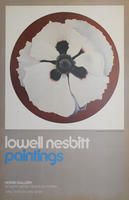 Lowel Nesbitt: Poppy