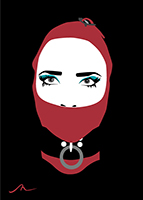 Michelle Mildenhall: Gaze