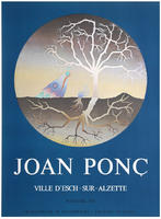 Joan Ponc: Ville D `Esch - sur - Alzette