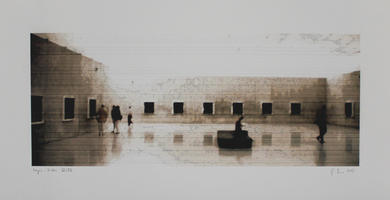 André Lemmens: Museum