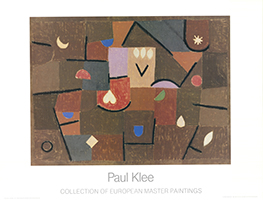 Paul Klee: Kleinode