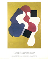 Carl Buchheister: Opus 25a (Sommerbild)
