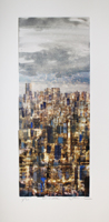 Gottfried Salzmann: New York