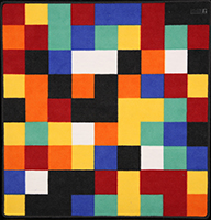 Gerhard Richter: 1024 Colours