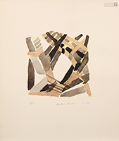 Barbara Keidel: Ohne Titel