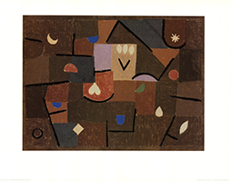 Paul Klee: Kleinode