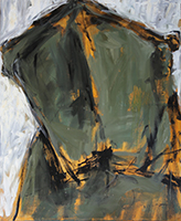 Frank Vaders: ohne Titel