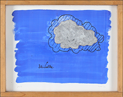 Decker: Bleiwolke