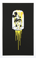 Ben Allen: Mickey Montana - Yellow