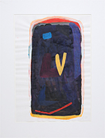 Ursula von Gierke: ohne Titel