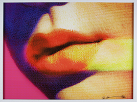 Dennis Morris: KTV The Look of Love (V)