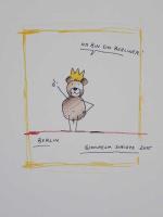 Wilhelm Schlote: Ich bin ein Berliner!