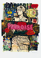 Jisbar: MVP - My Venus Paradise