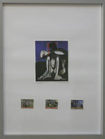 Pablo Picasso: Briefmarken