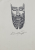 Ernst Fuchs: Prophet